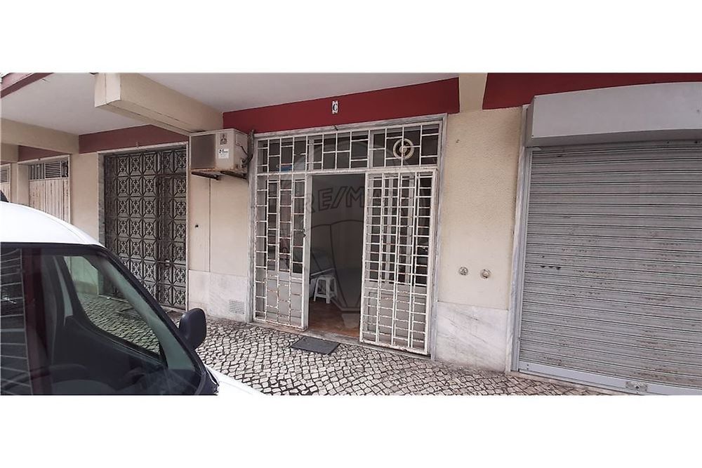 Loja  para arrendamento