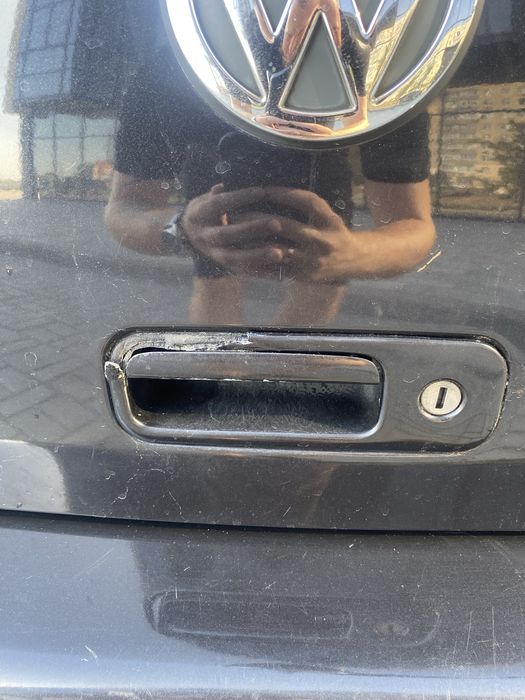 Продам volkswagen golf 4