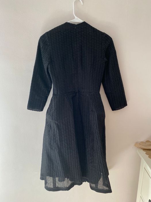 Sukienka Didier Ludot