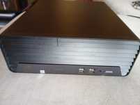 Computador HP Prodesk 400 G7 SFF I3 10th Generation como NOVO, muito p