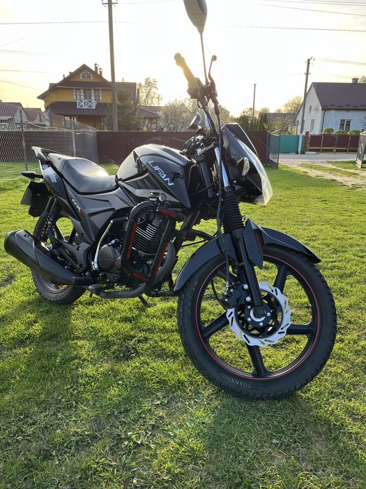Ліфан CCR-150 2e