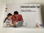 Zestaw neostrada tp zxdsl 852