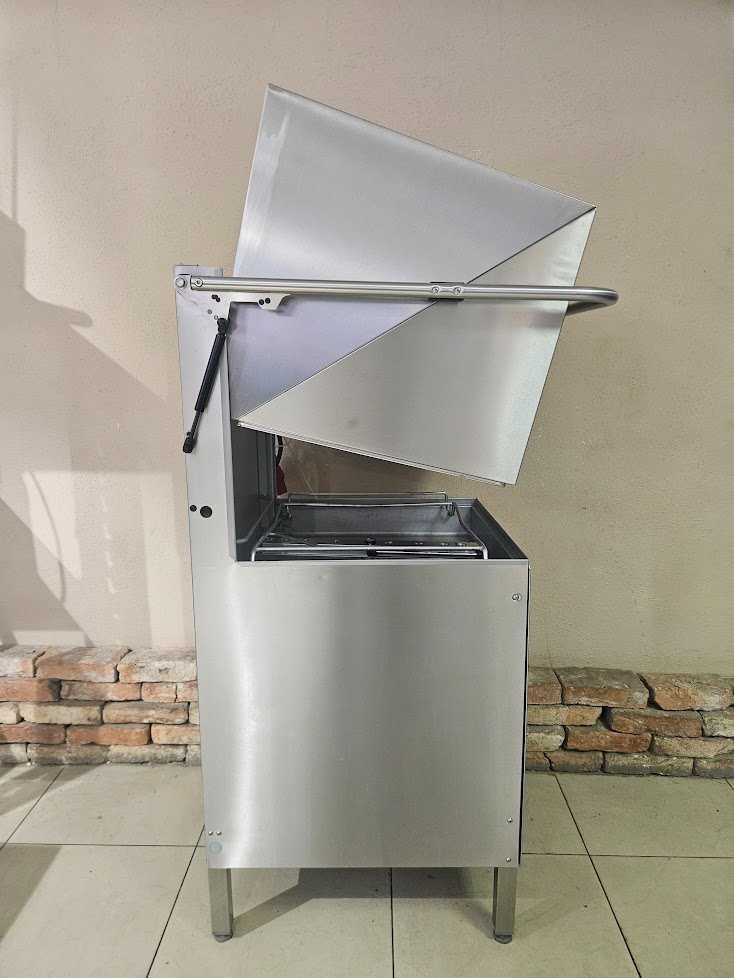 Zmywarka kapturowa Wexiödisk WD-6C – 2019r – jak nowa, z gwarancją