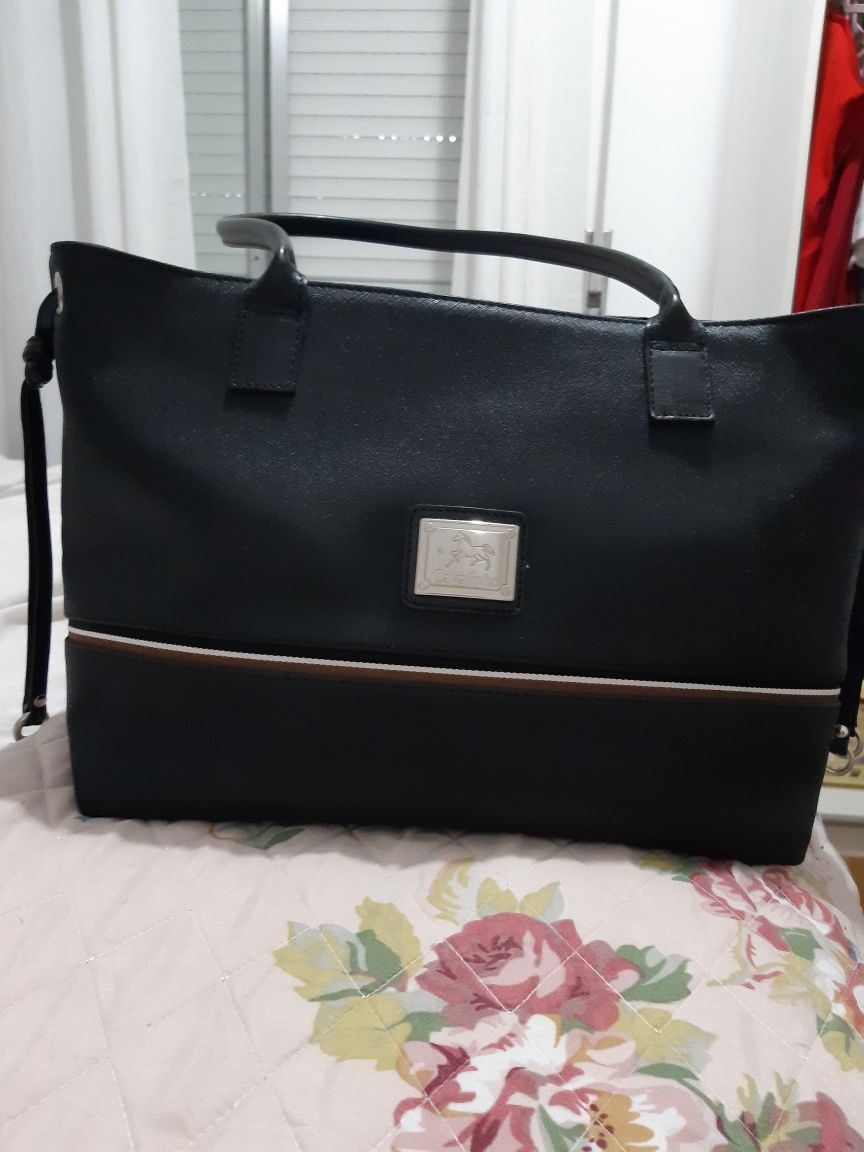 Mala cavalinho 85.00 euros