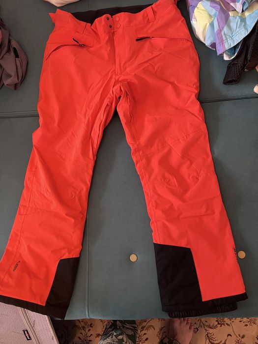 Гірськолижні штани чоловічі