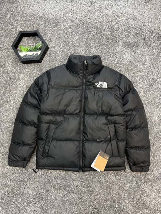 Пуховик The North face 700 пухан зе норт фецс 700