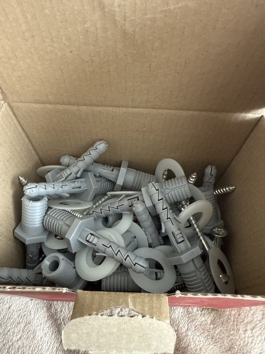 Кріплення для сходів