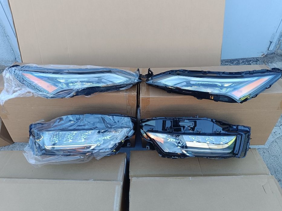 Nissan Rogue Ниссан рог фары,дхо.