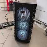 Komputer Stacjonarny Ryzen 7 5700x 32gb Ram 2000gb Rom Rtx 3060 Ti W11