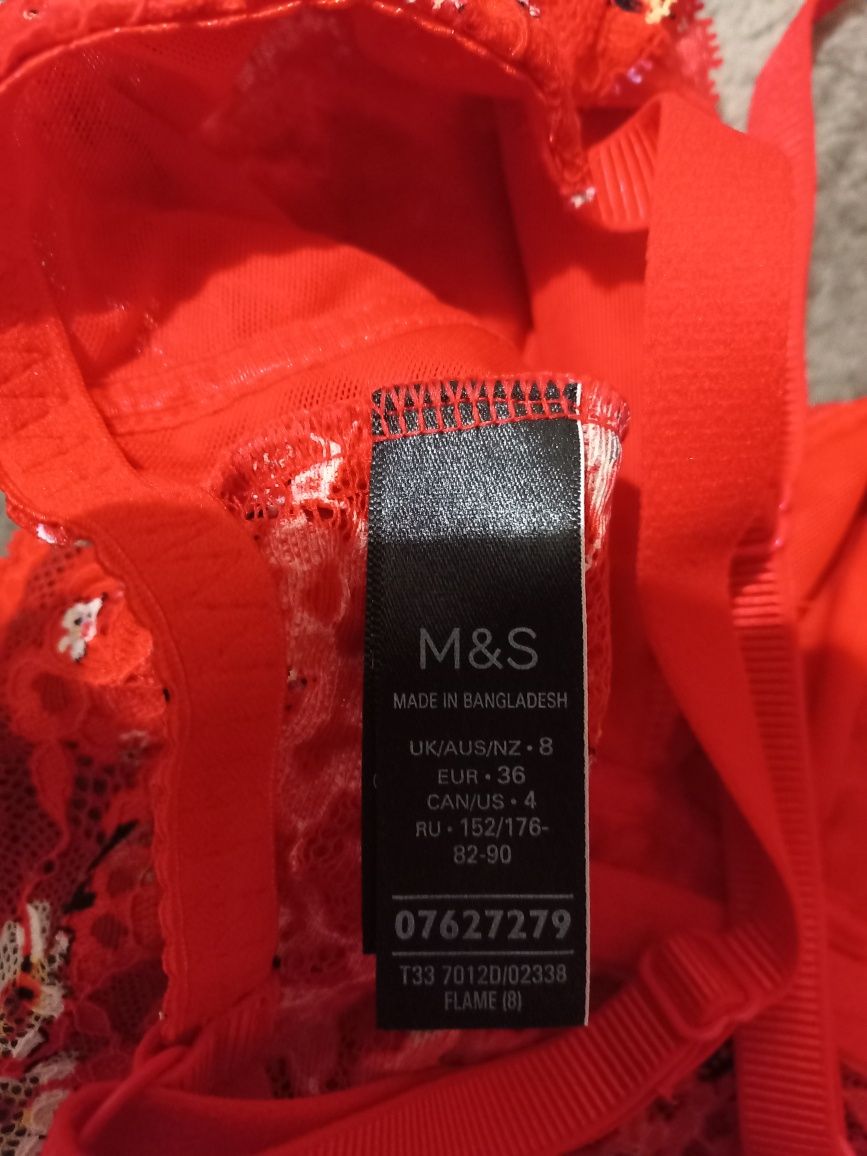 Бра M&S , uk8, eur 36