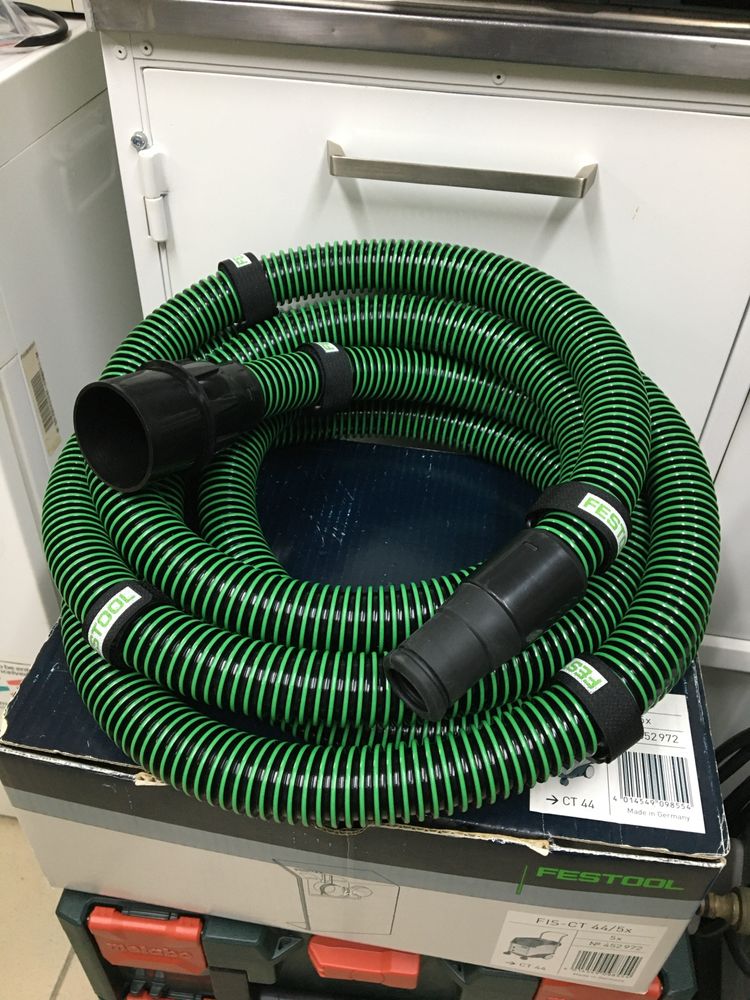 Шланг для Festool,Mirka,Flex..(5m)