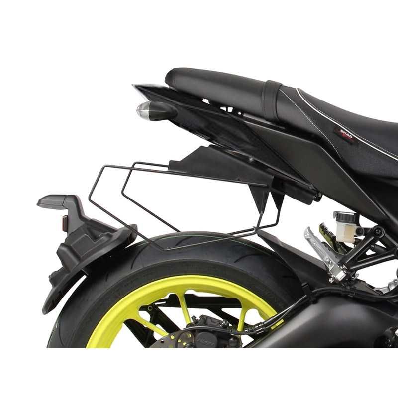 Бокові рамки SHAD Y0MT97SE для Yamaha MT09 FZ09 XSR 900