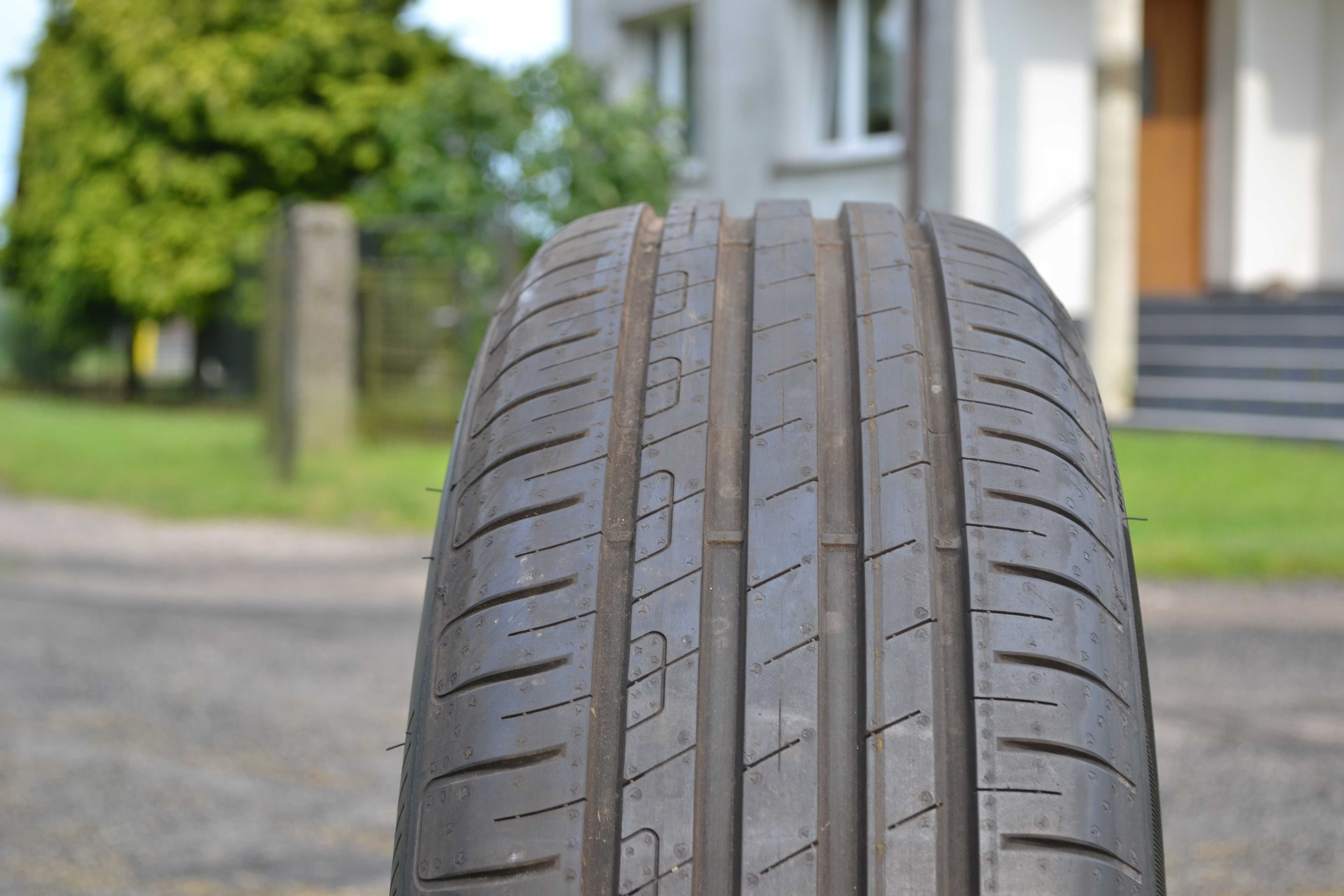 Opony 205/60/16 Goodyear 2szt Letnie