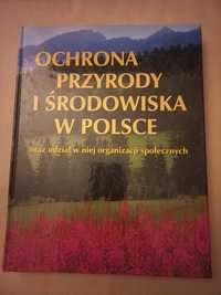 Ochrona przyrody i środowiska