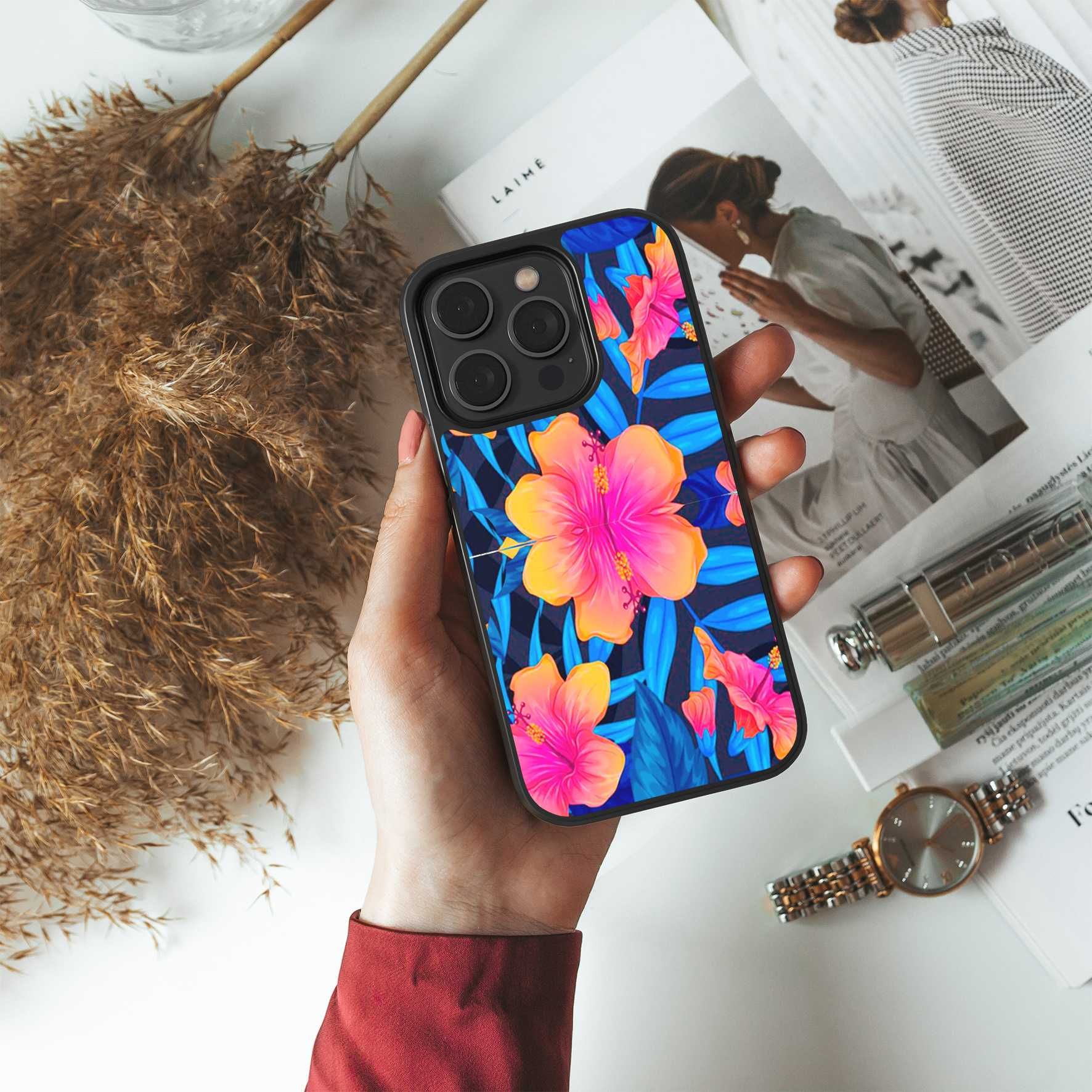 Capas de Telemóvel Personalizadas — Únicas e Cheias de Estilo!