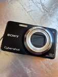 Продаю фотоапарат Sony Cyber-shot DSC-W270