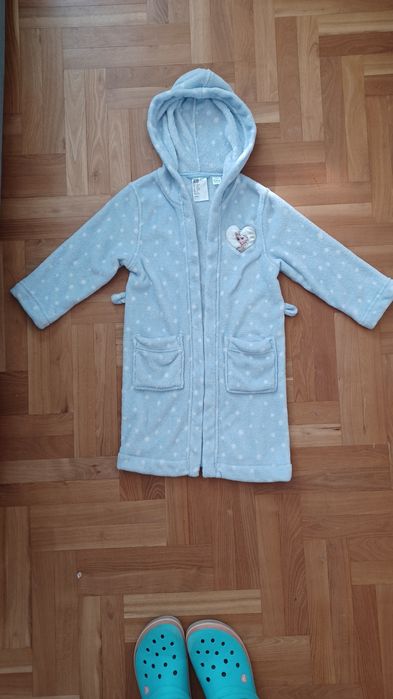 Szlafrok ELSA HM 110-116