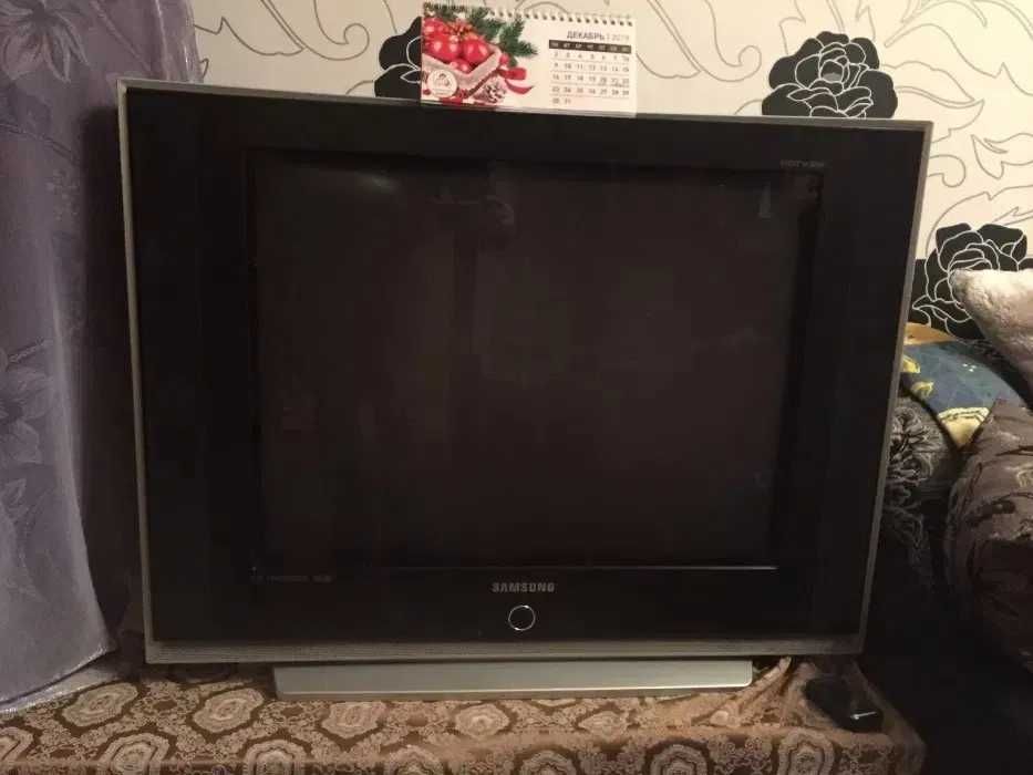 Продам телевизор SAMSUNG