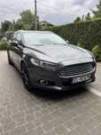 Ford Mondeo Polski Salon