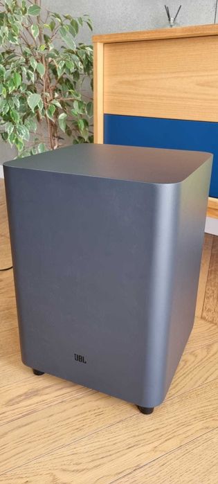 Soundbar jbl 5.1
