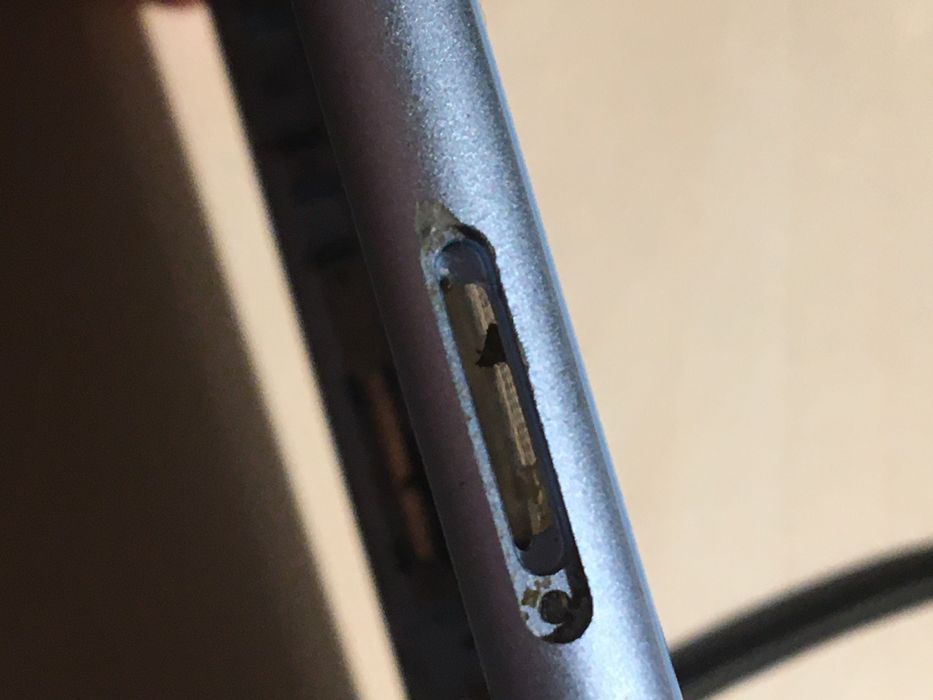 Корпус iphone xr с кнопками