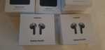 Samsung Galaxy Buds 3 silver Оригінальні Навушники
