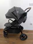 Wózek spacerowy Joie Mytrax Pro spacerówka