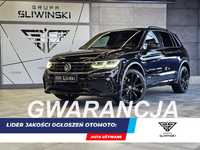 Volkswagen Tiguan 2,0TDI 200PS 4x4 R-Line Lift Head-up IQ.Light Matrix H&K Virtual FV23%
