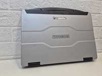 Захищений ноутбук Panasonic Toughbook FZ-55 i5-8365U/16Gb/256 SSD/LTE.