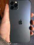 Iphone 11 pro max 256g neverlock