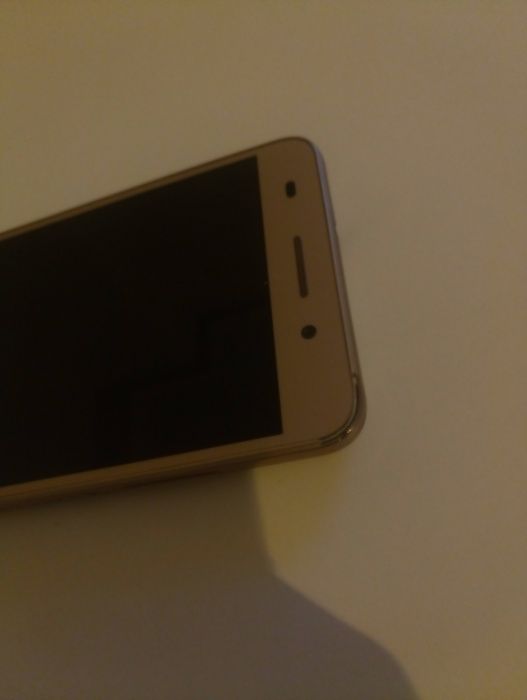 Huawei Y6II Dourado