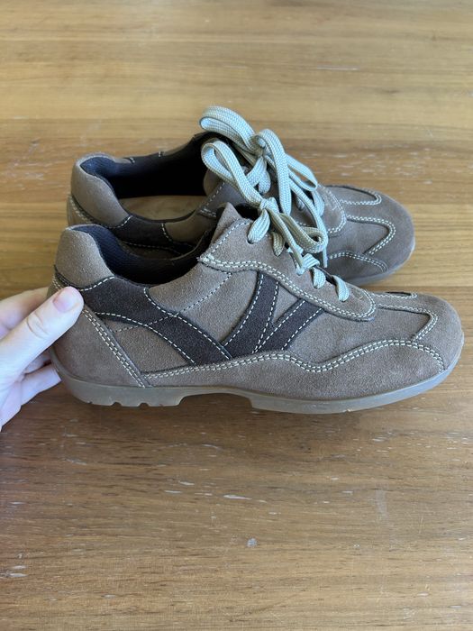 Кросівки Footprints by Birkenstock