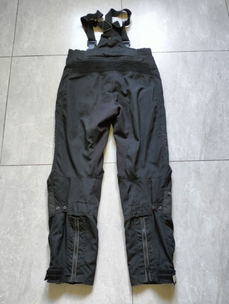Yoko Gore -Tex Cordura spodnie motocyklowe roz 50/52