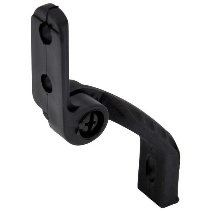 Uchwyt odblasku przód YF-B11 PVC