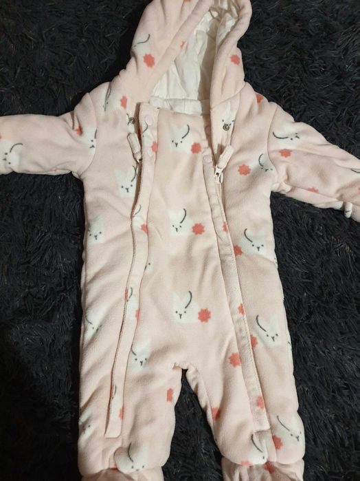 Комбінезон демісезоний