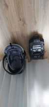 Fotelik samochodowy BeSafe iZi Go Modular X1 i-size z bazą isofix