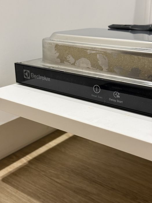 Zmywarka Electrolux 60 jak nowa do zabudowy !