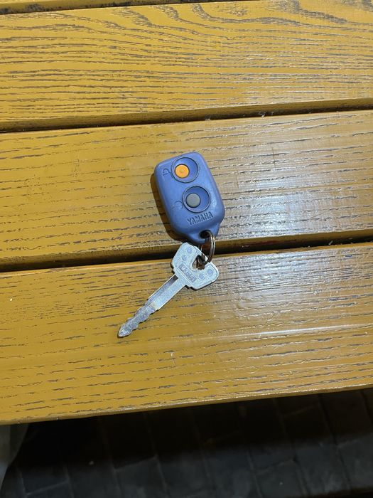 yamaha sa 16 zr evolution