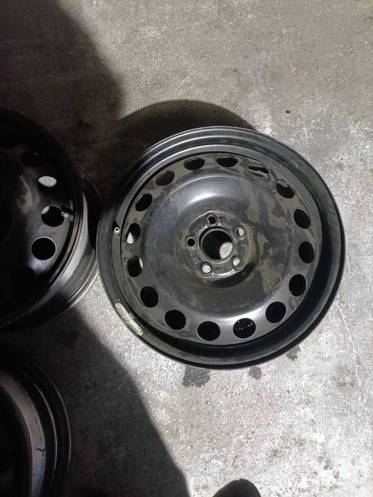 Продам диски Р 16