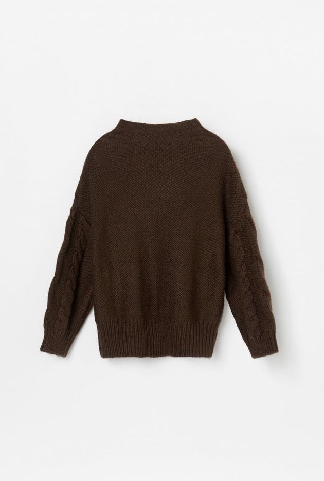 Кофта свитер Rerserved H&M