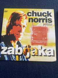 Chuck Norris „zabijaka”, „zabójca” DVD