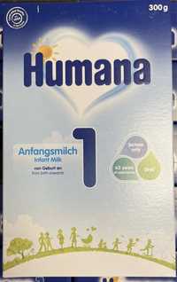 Дитяча молочна суміш Humana 1 300 g