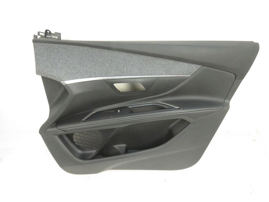 Boczki Komplet Peugeot 5008 II