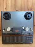 Vintage Fostex B-16 Tape Recorder