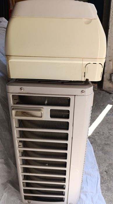 Кондиционер Mitsubishi SRK28HJ