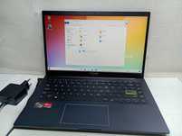 ASUS VIVOBOOK S14 R438D ryzen 3/4 ram/256SSD win10