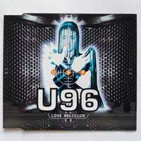 U96 - Love Religion