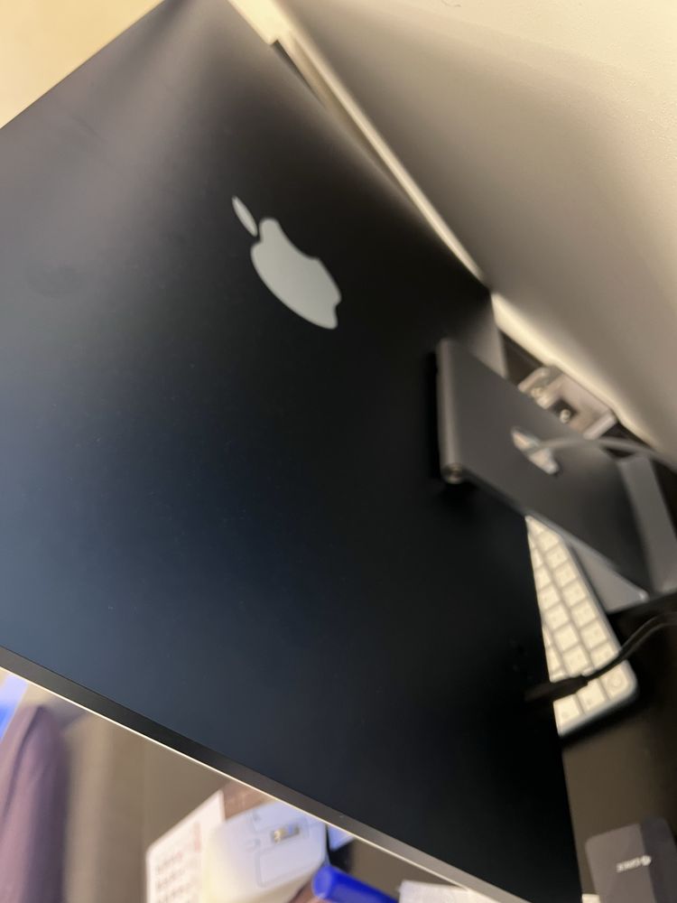 Apple Imac 8GB m1
