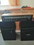Sprzedam radio amplituner stereo Aida AWS 100 UNITRA