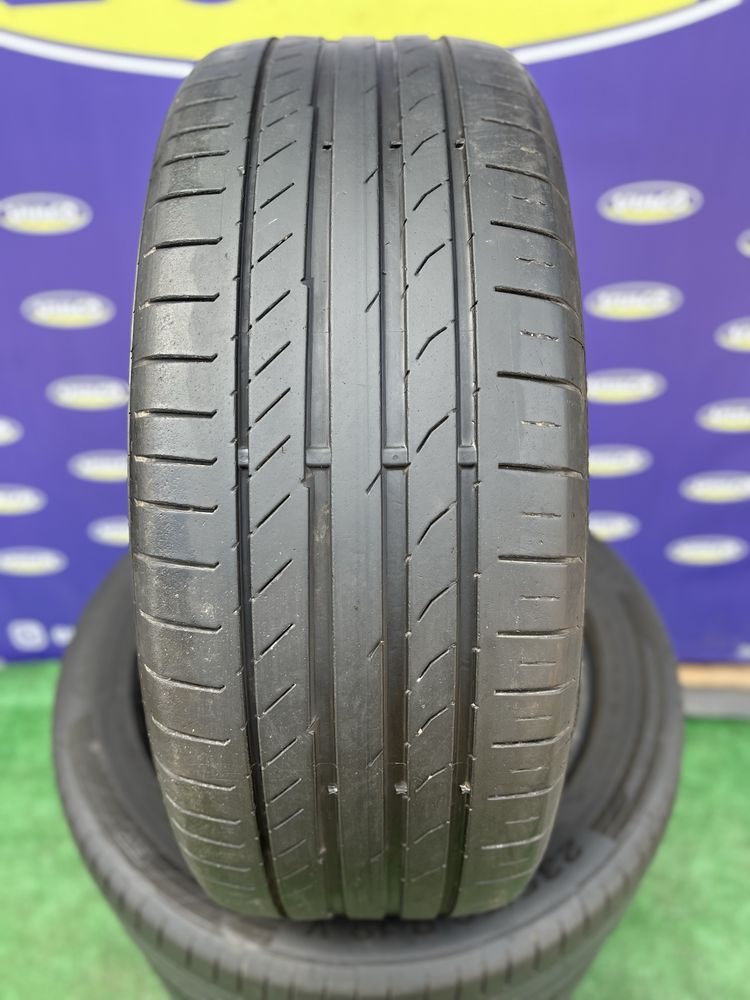 Шини 235/50 R19 Continental Шины Резина